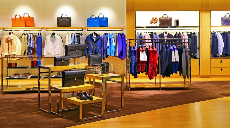 Corporate apparel gifts