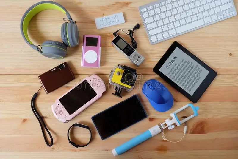 Pods and gadgets corporate gifts