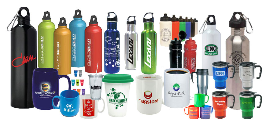 Customized Water Bottles corporate gifts Chennai